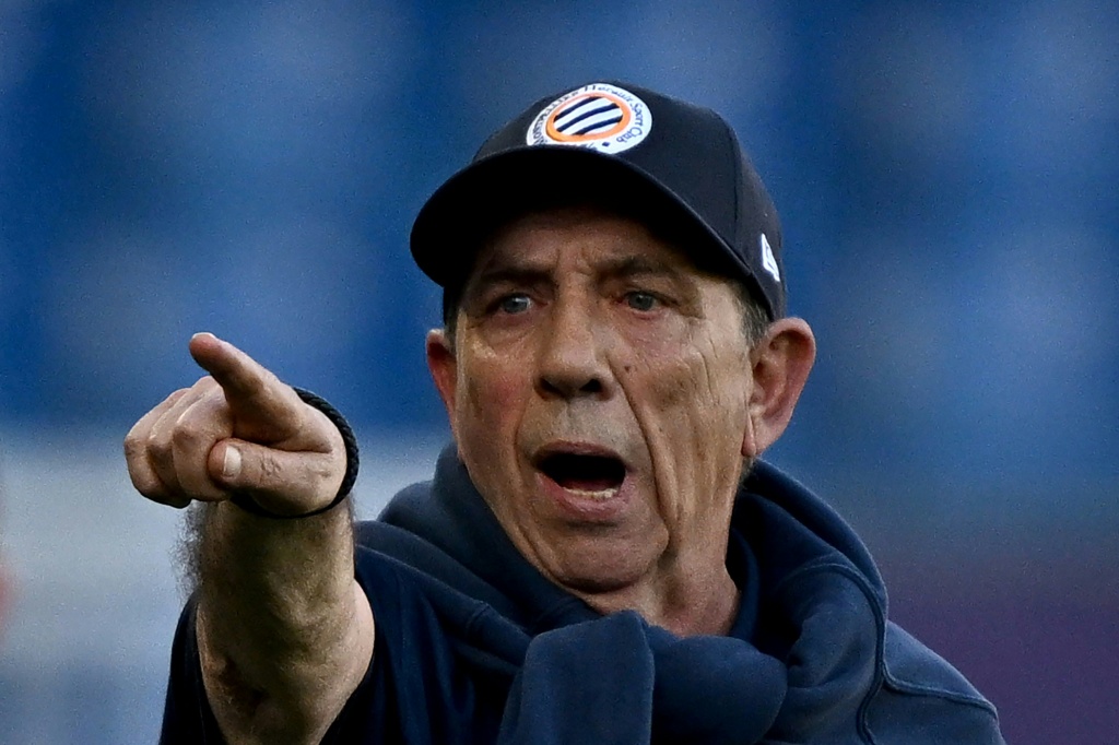 Football: Gasset, natif de La Paillade et personnalité majeure du ballon rond hexagonal, nous a quittés