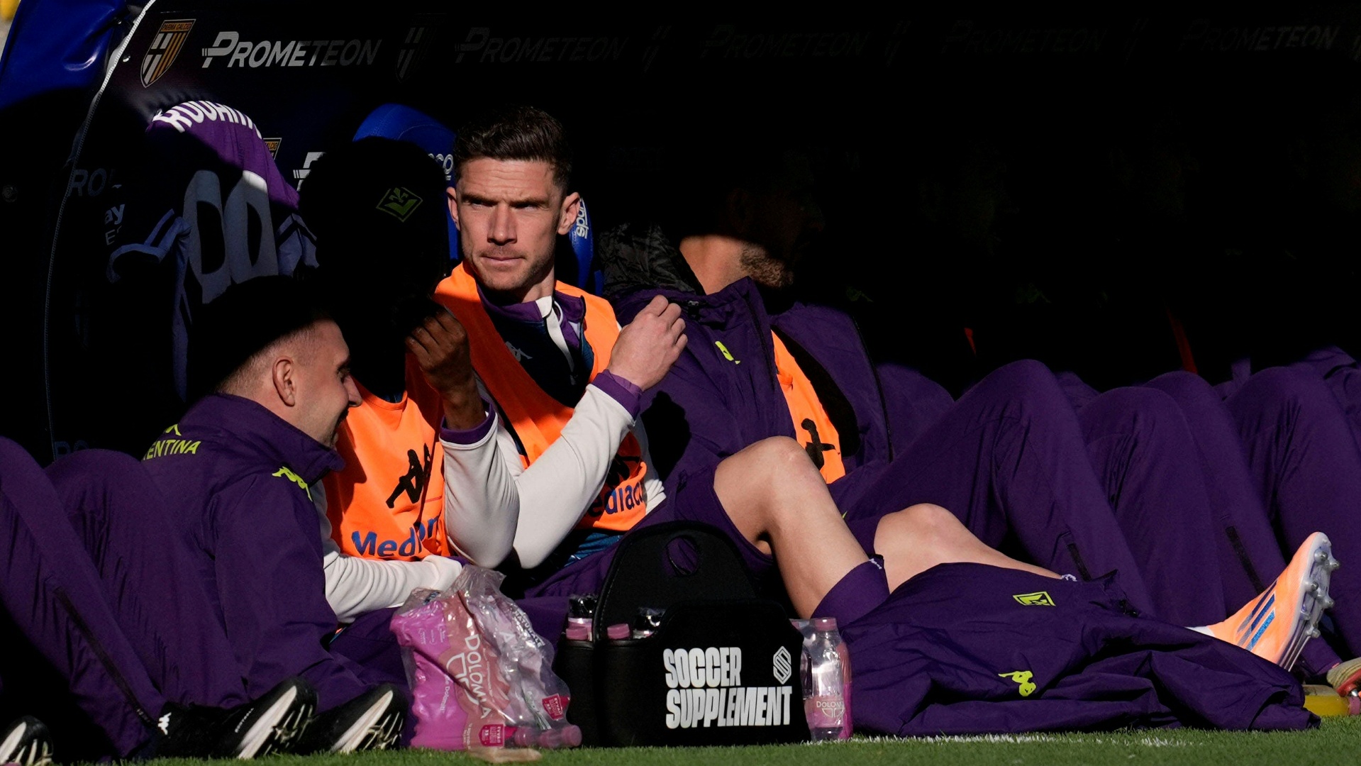 Beim Comeback von Gosens Tabellenletzter Florenz scheitert erneut