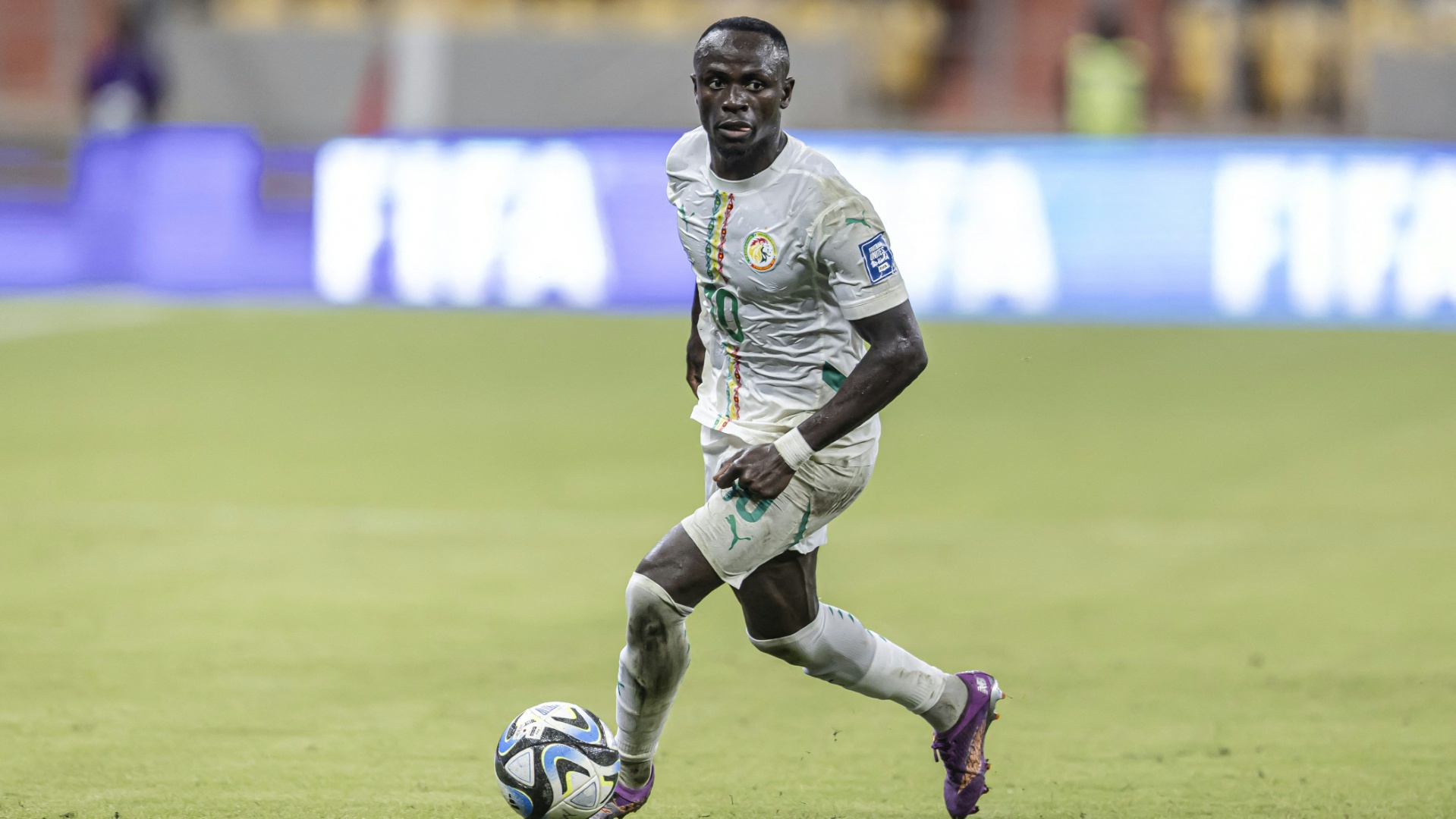 Senegal holt Remis dank Mané Tor Achtelfinale noch offen