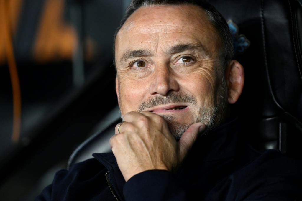 Franck Haise abandona el banquillo del Niza, Claude Puel posible relevo según la prensa