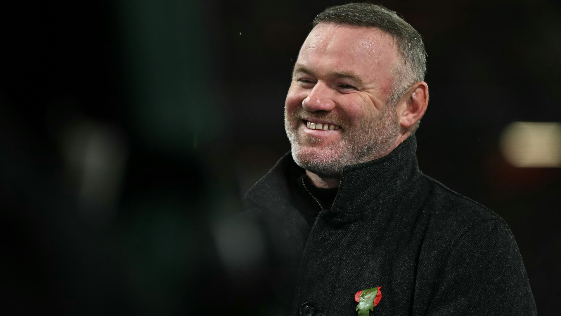 Rooney sieht "Spitzenspieler" in Wirtz