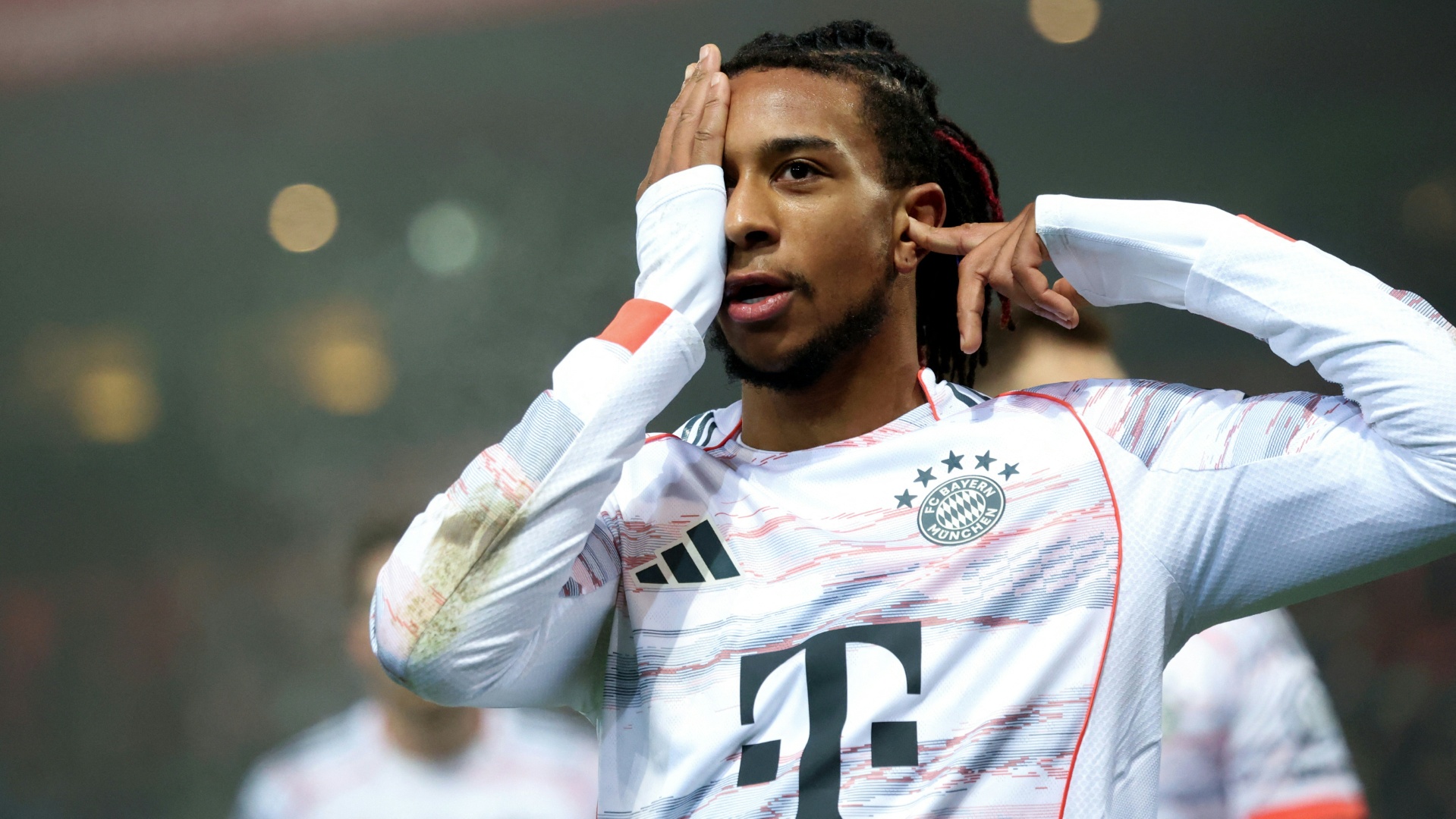 Soziale Medien Ranking Bayern Profis mit stärkstem Follower Zuwachs