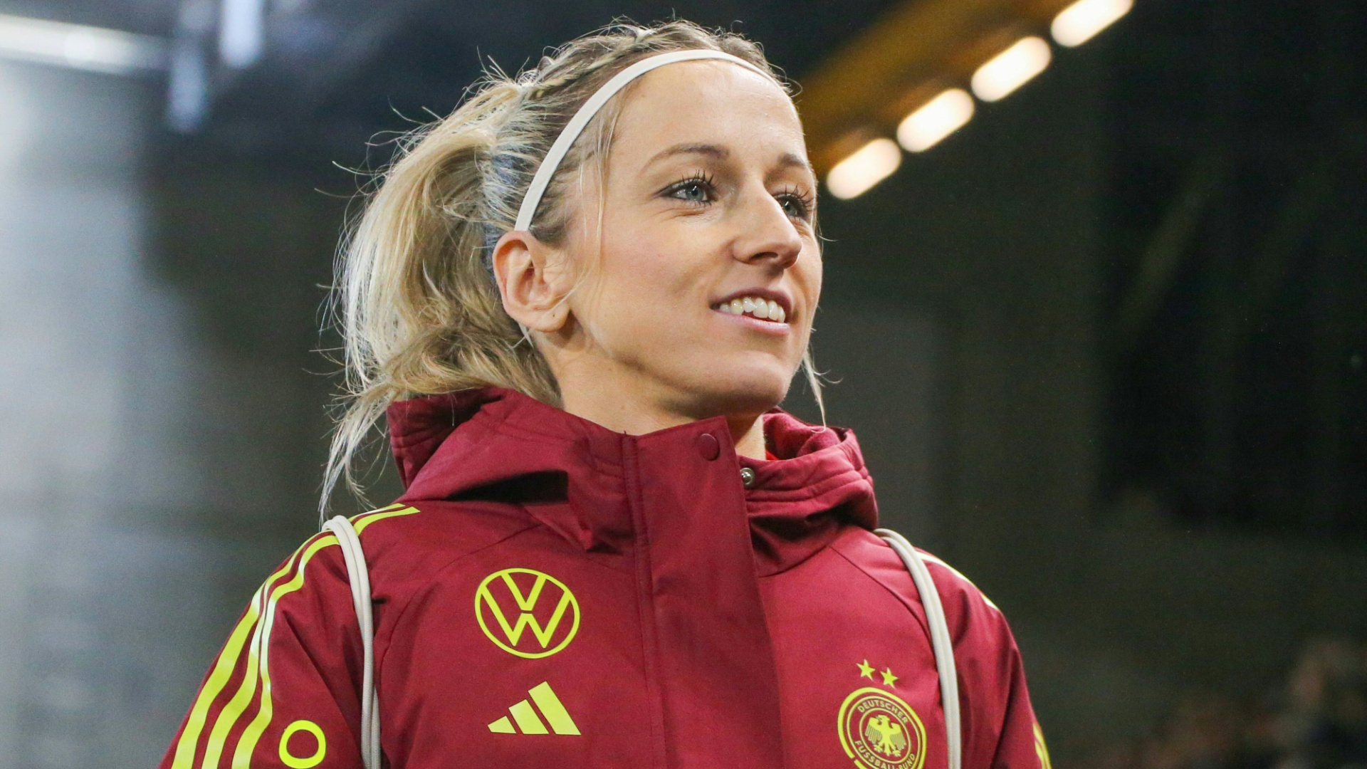 Hendrich zur DFB-Atmosphäre: Ein Anlass, weiterzumachen