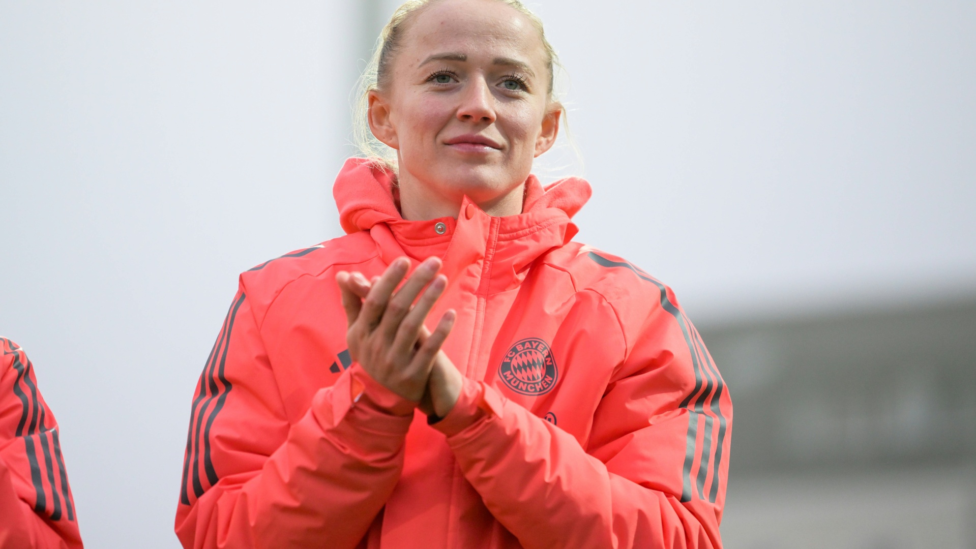 Lea Schüller verlässt FC Bayern Richtung Manchester United