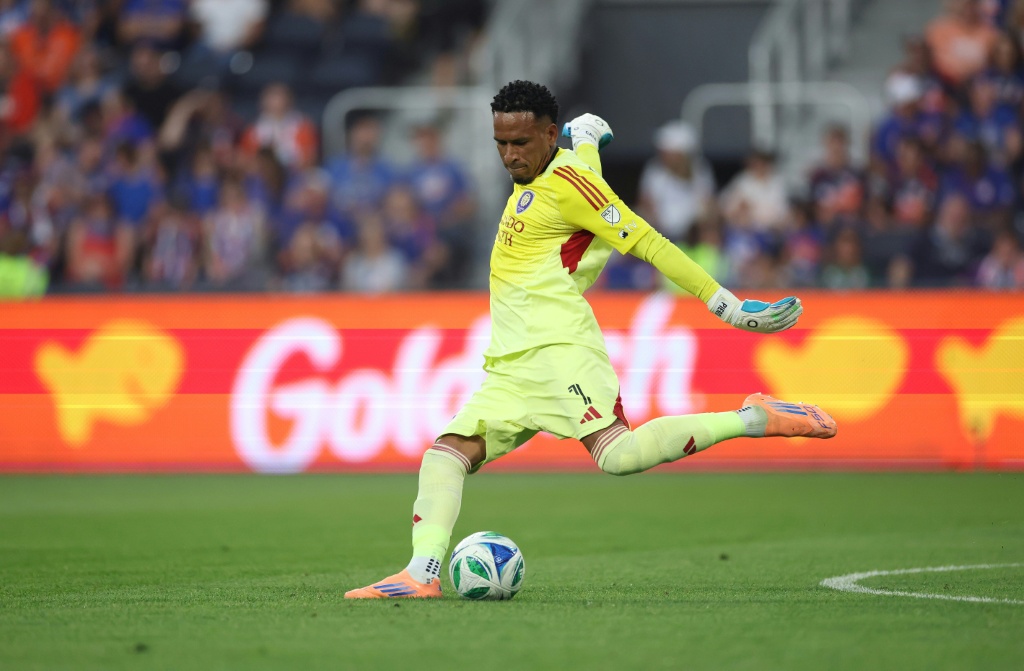 Deportivo Cali ficha al guardameta peruano Pedro Gallese