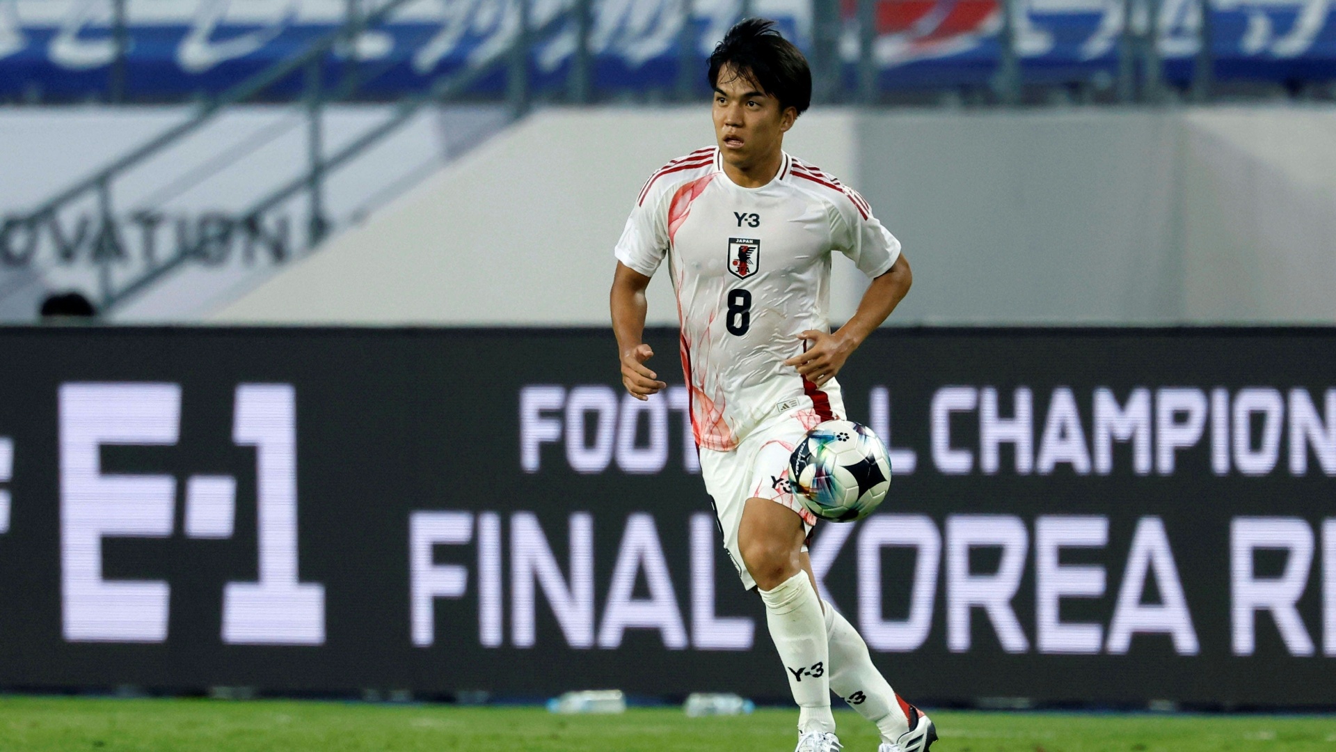 Mislintats erster Transfer: Fortuna Düsseldorf holt Tanaka