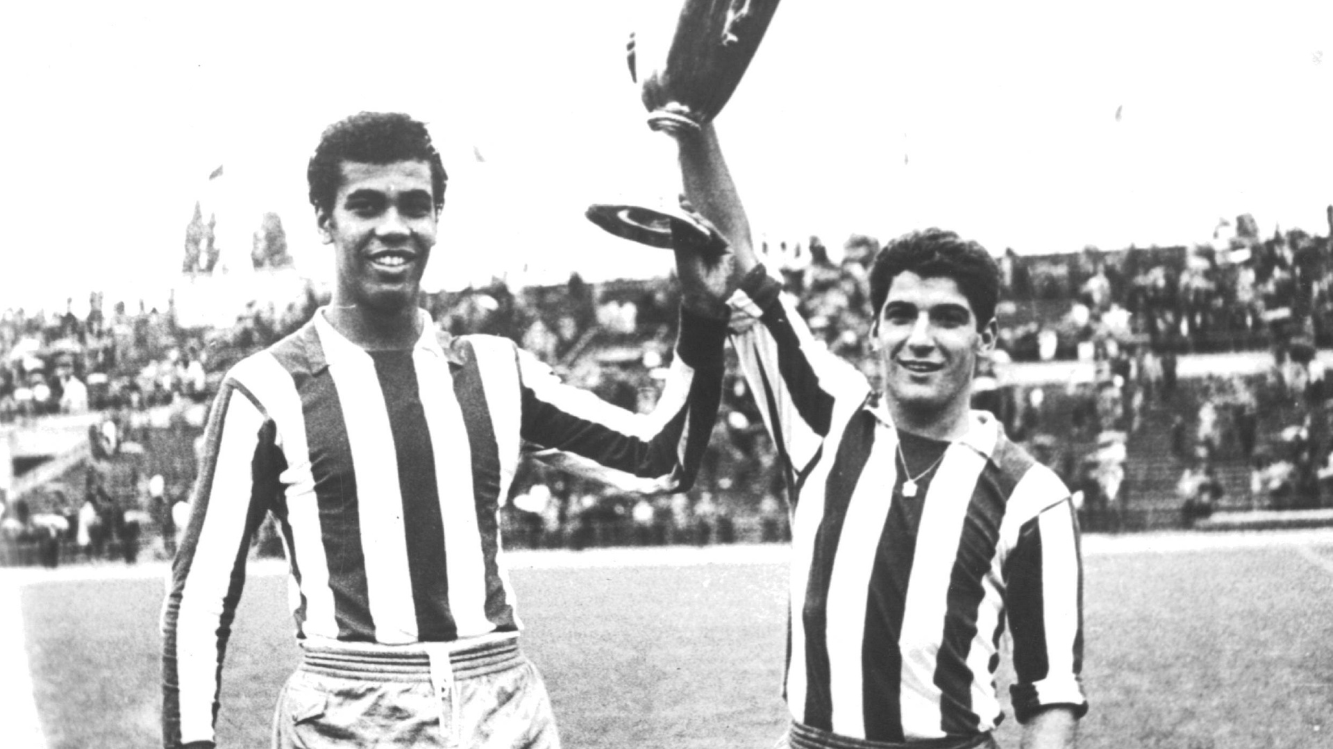 Atlético Madrid in Trauer um Ikone Collar