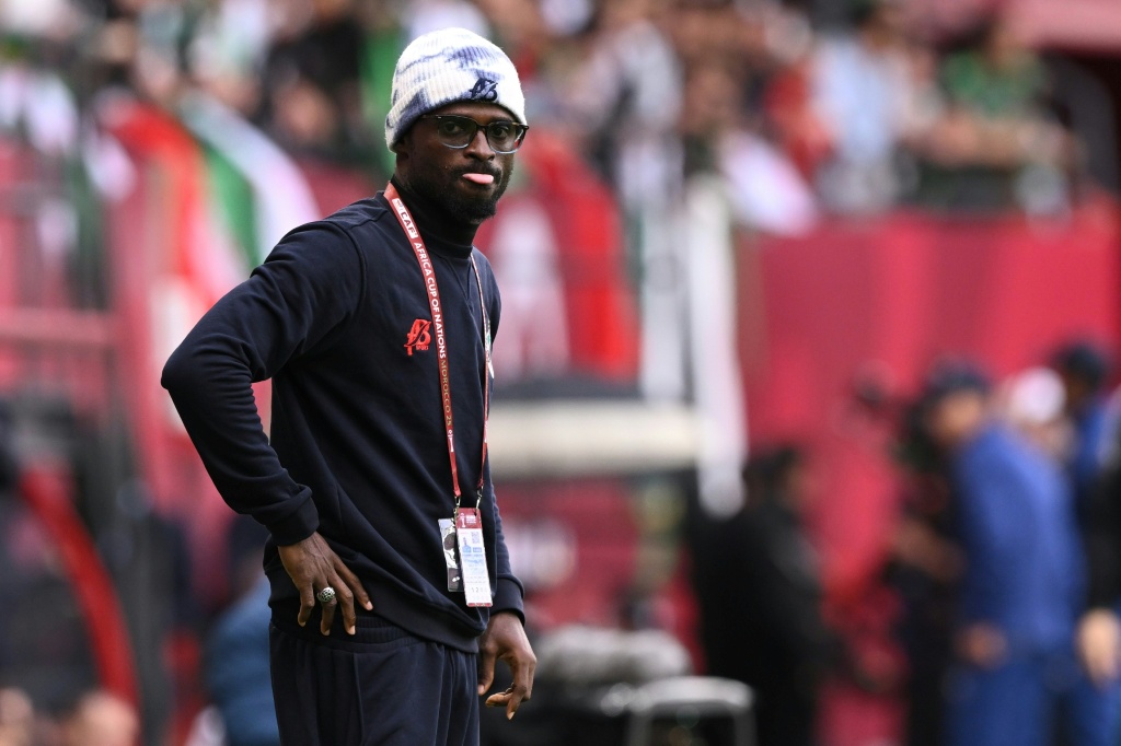 'Rendere felice la nostra nazione': Il Sudan aspira alla gloria nella Coppa d'Africa mentre la guerra continua in patria