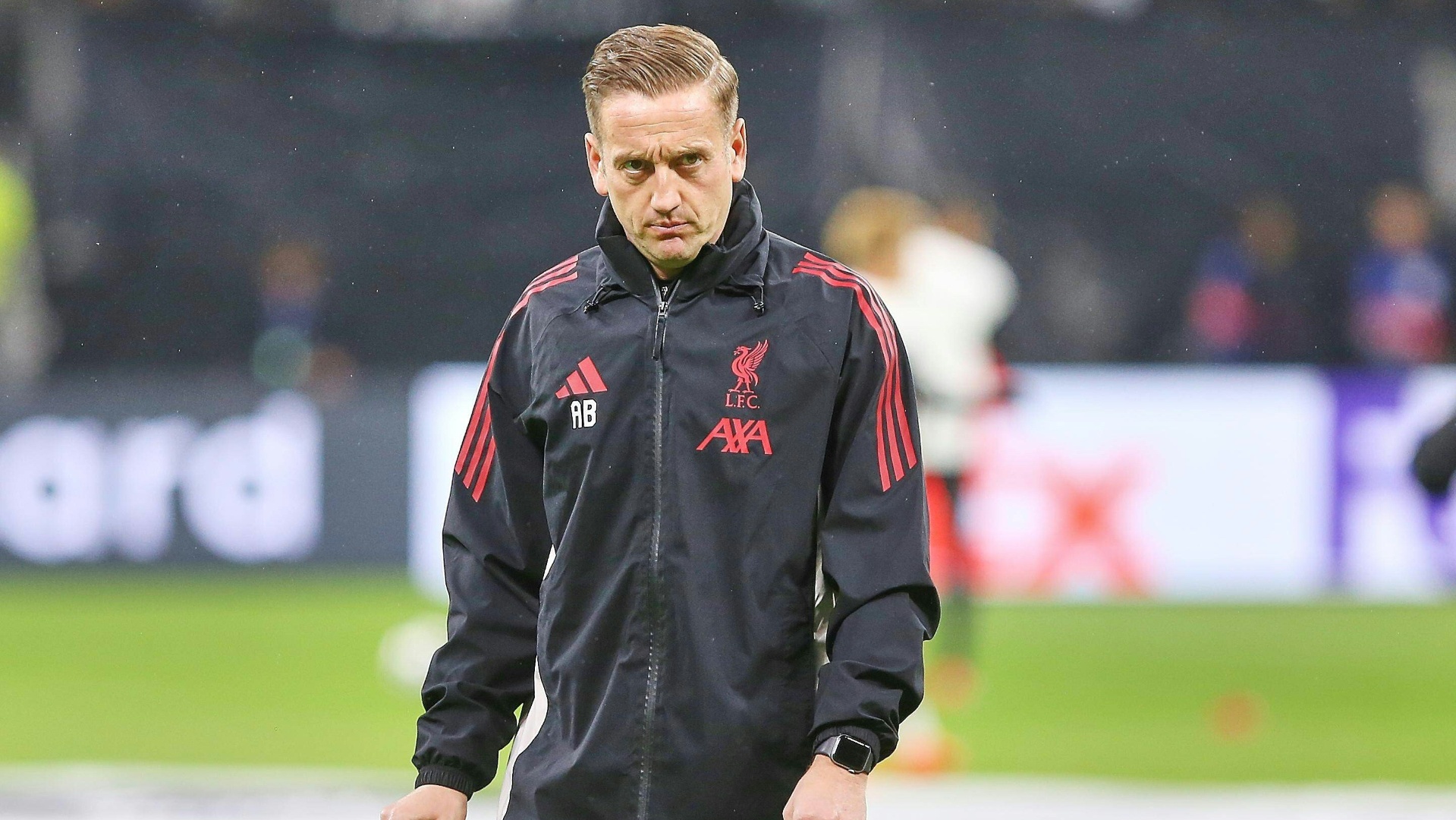 Schwäche bei Standards: Liverpool reagiert konsequent