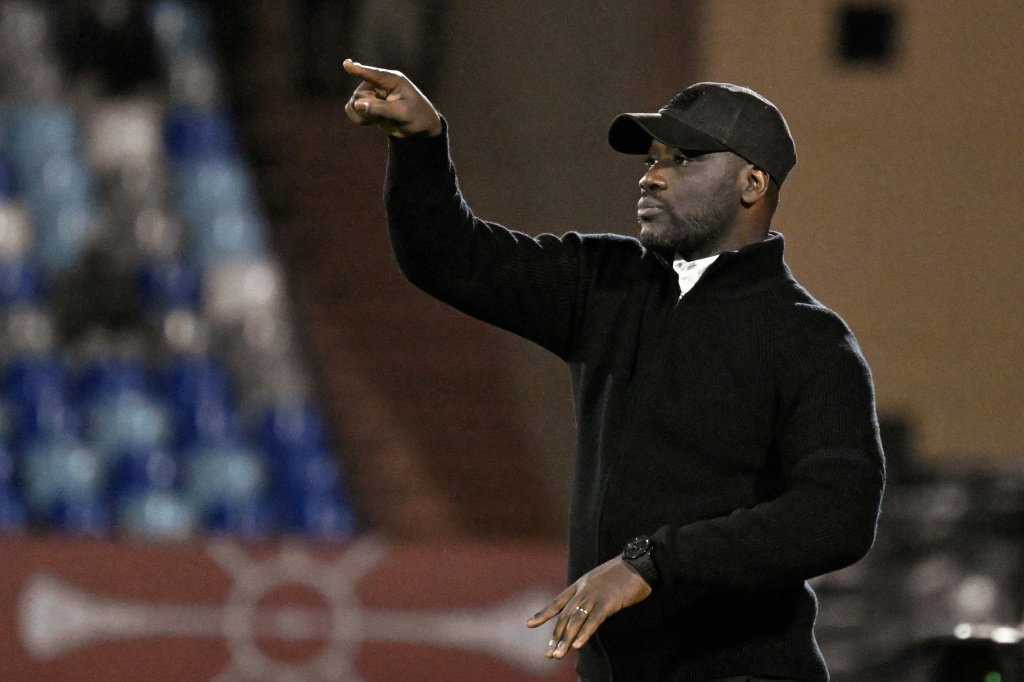 Entrenador marfileño apoya celebrar la Copa Africana cada cuatro años