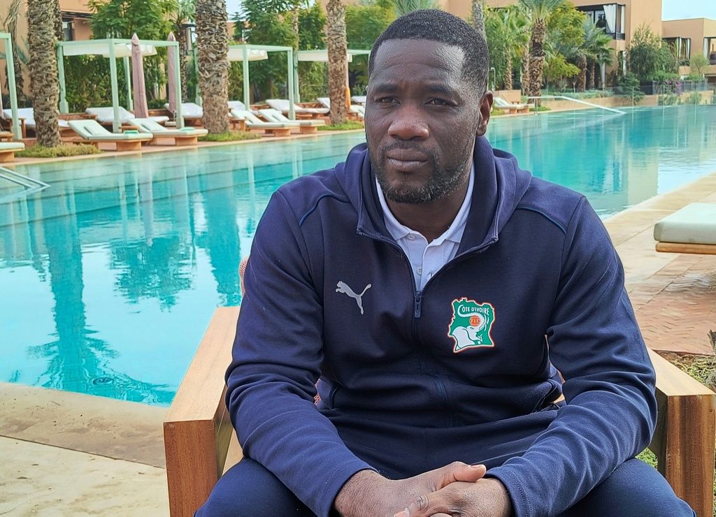 Trénér Pobřeží slonoviny Fae podporuje změnu AFCON na čtyřletý cyklus