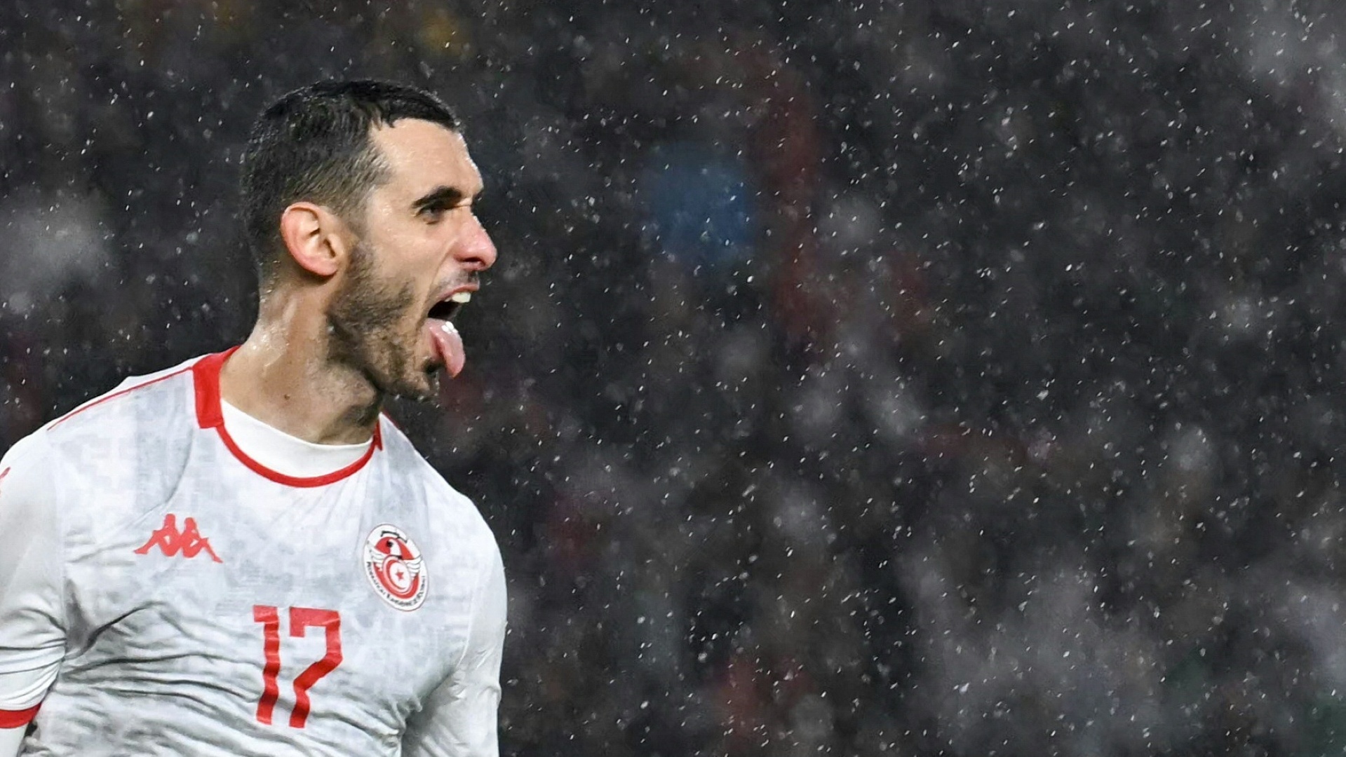 Nigeria triumphiert in Gruppe C Tunesien sowie Tansania erreichen Achtelfinale