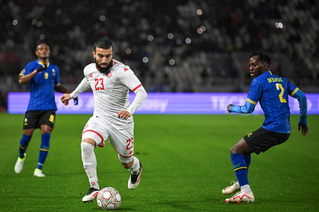 Qualification en demi-teinte pour la Tunisie en huitièmes de la CAN 2025 aux côtés du Nigeria