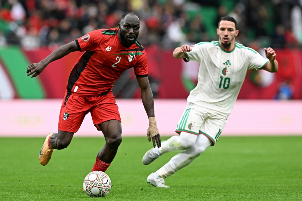 CAN 2025: Le selection nationale soudanaise aspire à procurer une pause à sa population au milieu du conflit