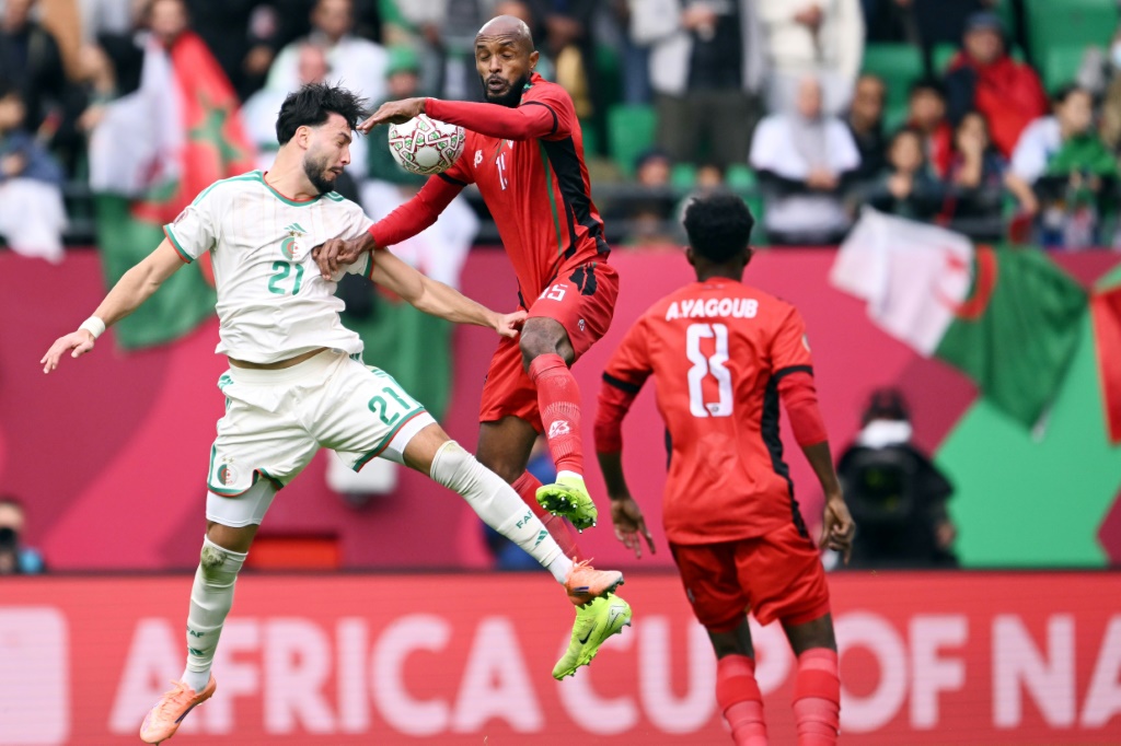 Proporcionar disfrute a una nación en conflicto: el objetivo de Sudán en la Copa Africana