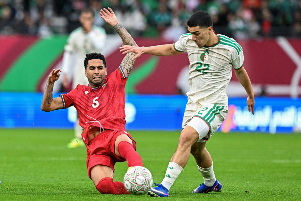 CAN 2025: L Algérie excelle avec un parcours parfait et serein