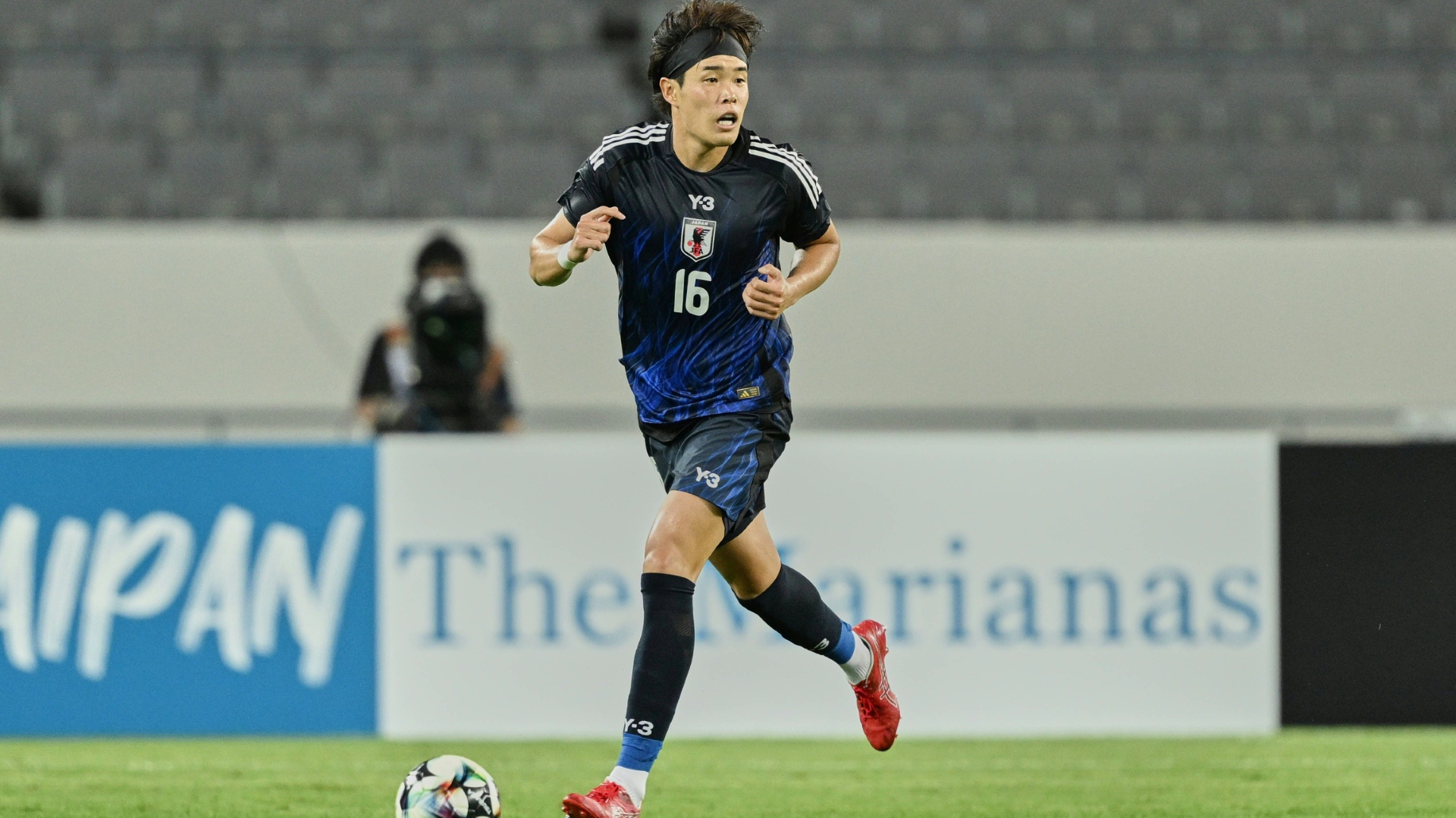 FC St. Pauli holt japanischen Innenverteidiger Ando