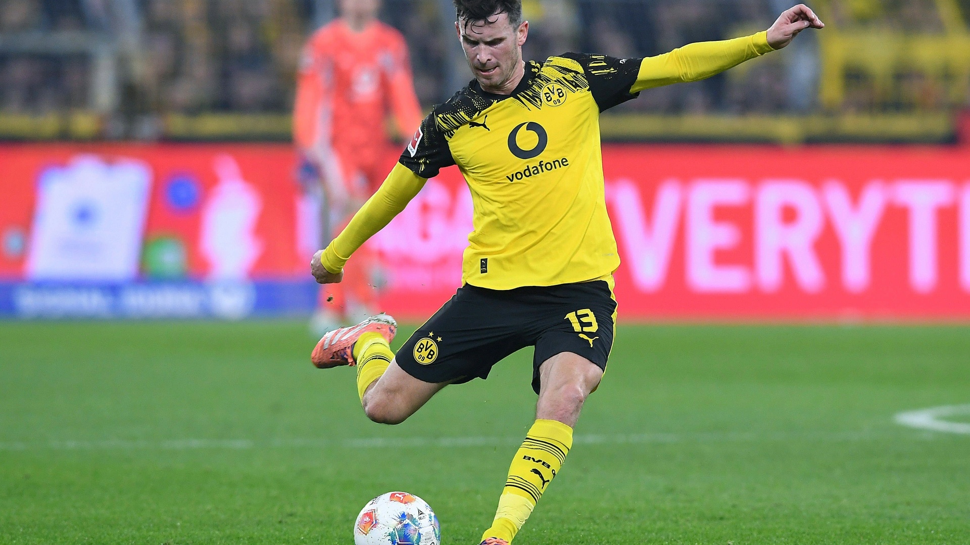 Presseberichte: Pascal Groß aus Dortmund steht vor Wechsel zurück zu Brighton