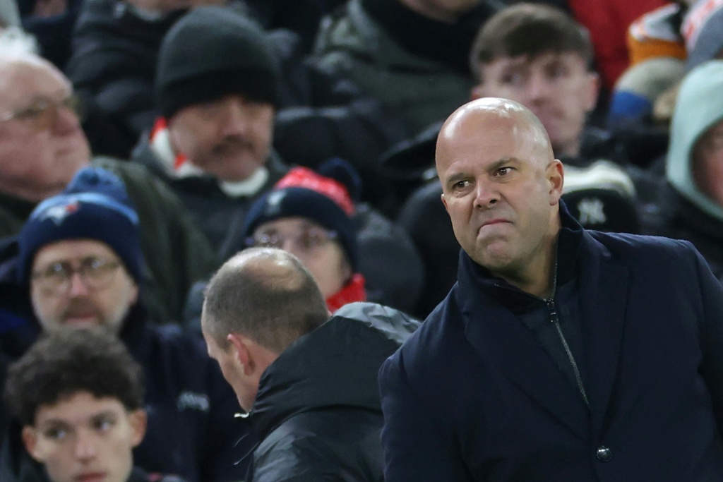 Bezzębny Liverpool zremisowany z Leedsem