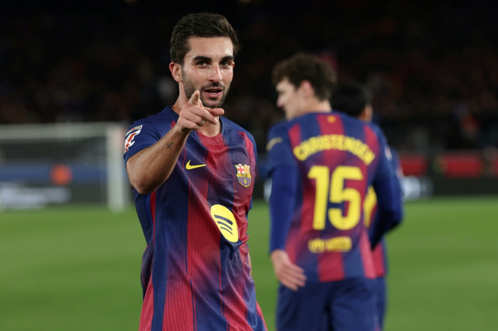 Espanyol em grande momento desafia o Barça no dérbi de Barcelona