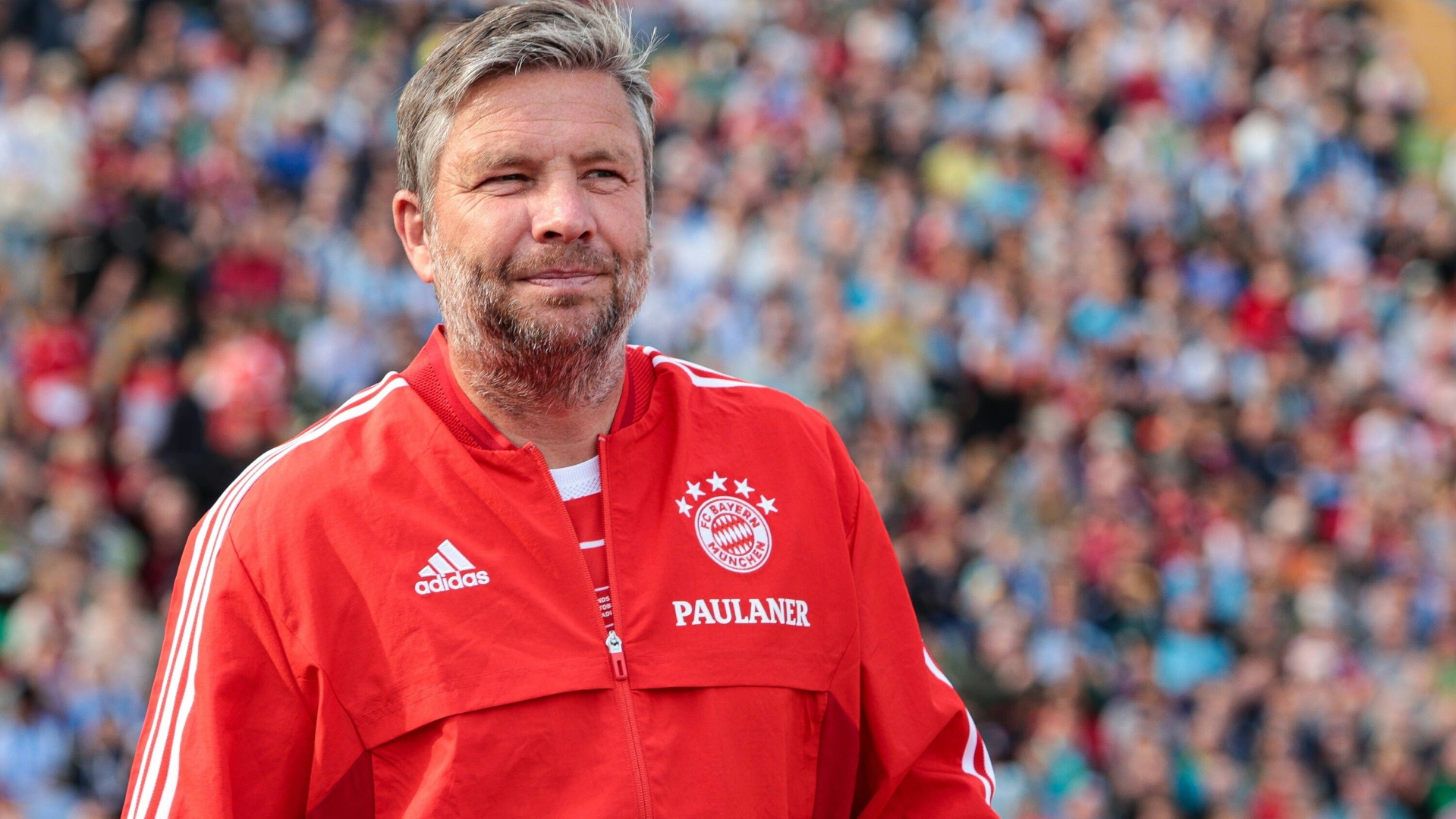 Michael Tarnat übernimmt Sportdirektion bei Erzgebirge Aue