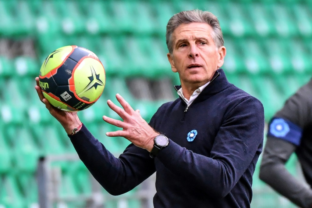 Ligue 1 : derby parisien et premier banc pour Puel à Nice