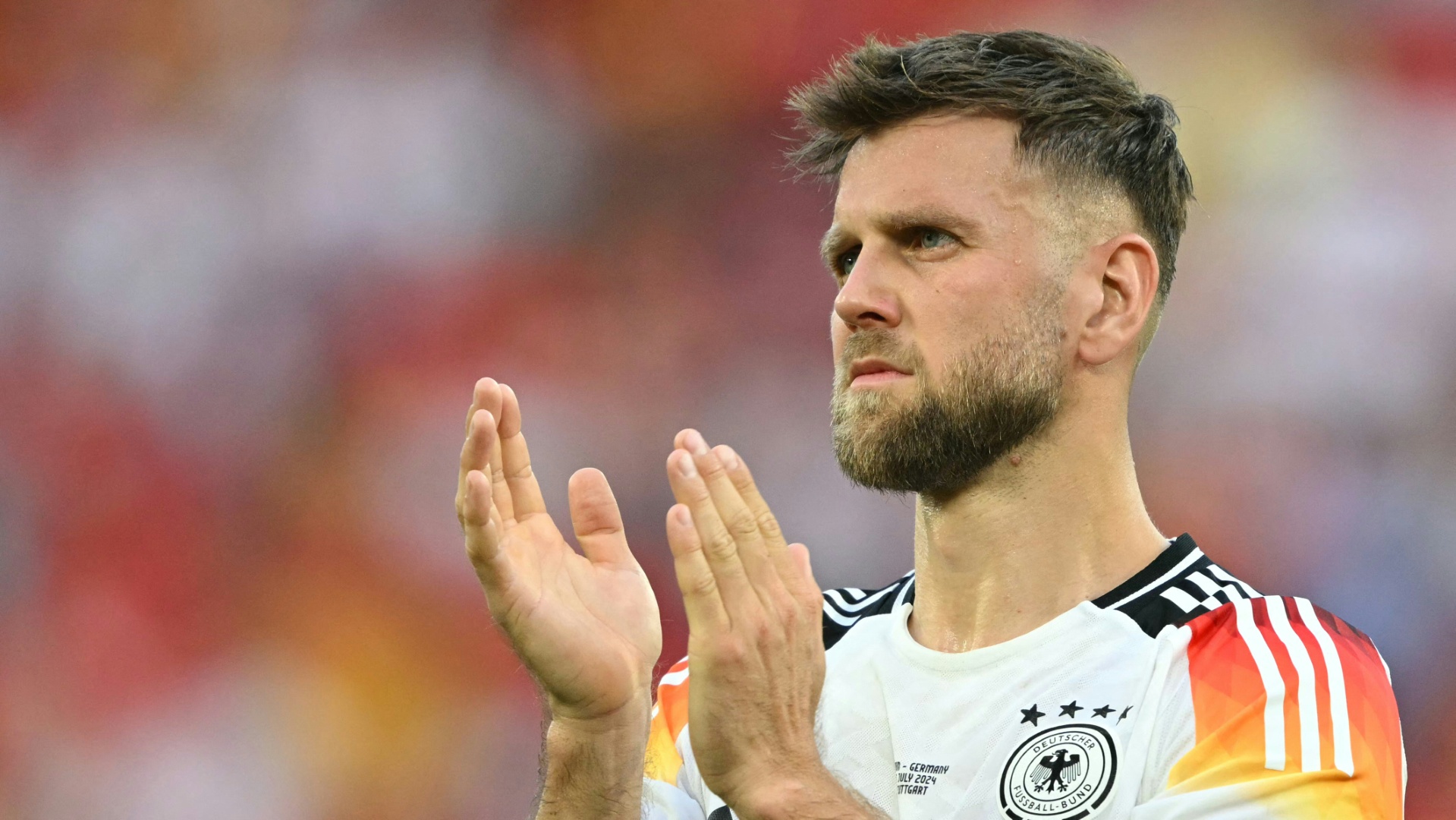 Füllkrug-Wechsel nach Mailand perfekt