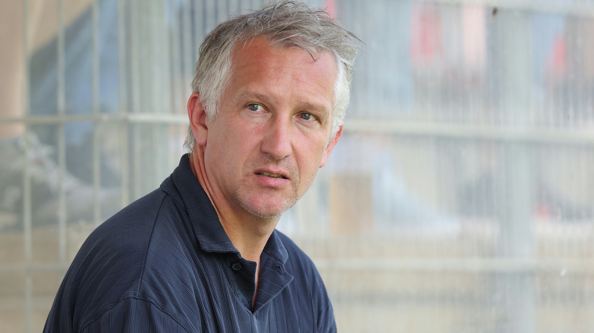 Schalke holt Lüftl als Manga Nachfolger