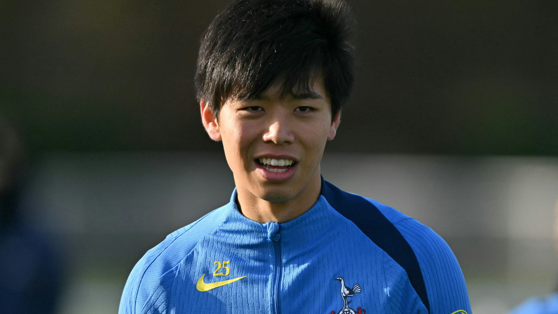 Borussia Mönchengladbach leiht Takai aus