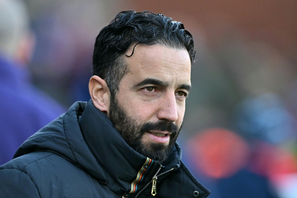 Amorim afferma che non ci sono discussioni su rinforzi a gennaio per il Man United