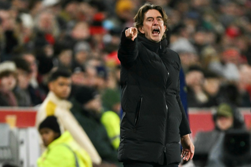 Frank pewny siebie, że zdoła przekonać niezadowolonych kibiców Tottenhamu