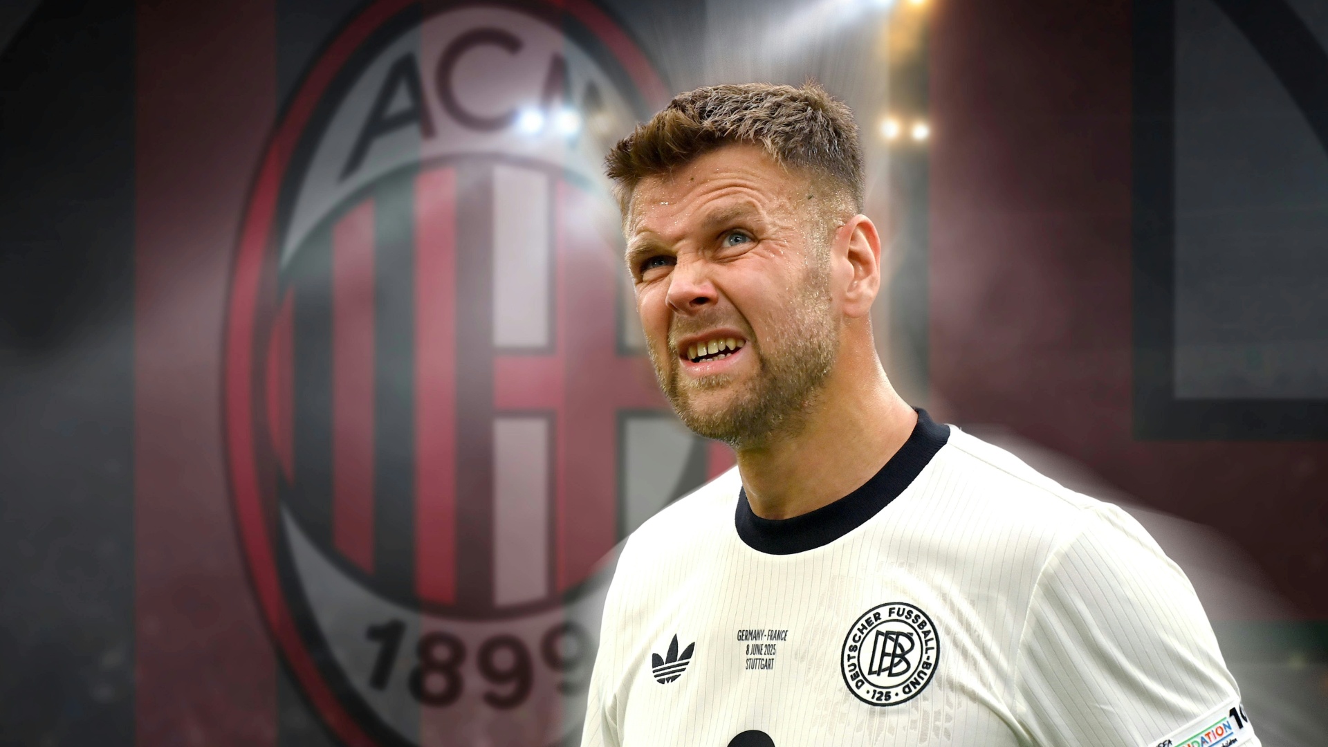 Füllkrug feiert Debüt: Mailand übernimmt Tabellenführung