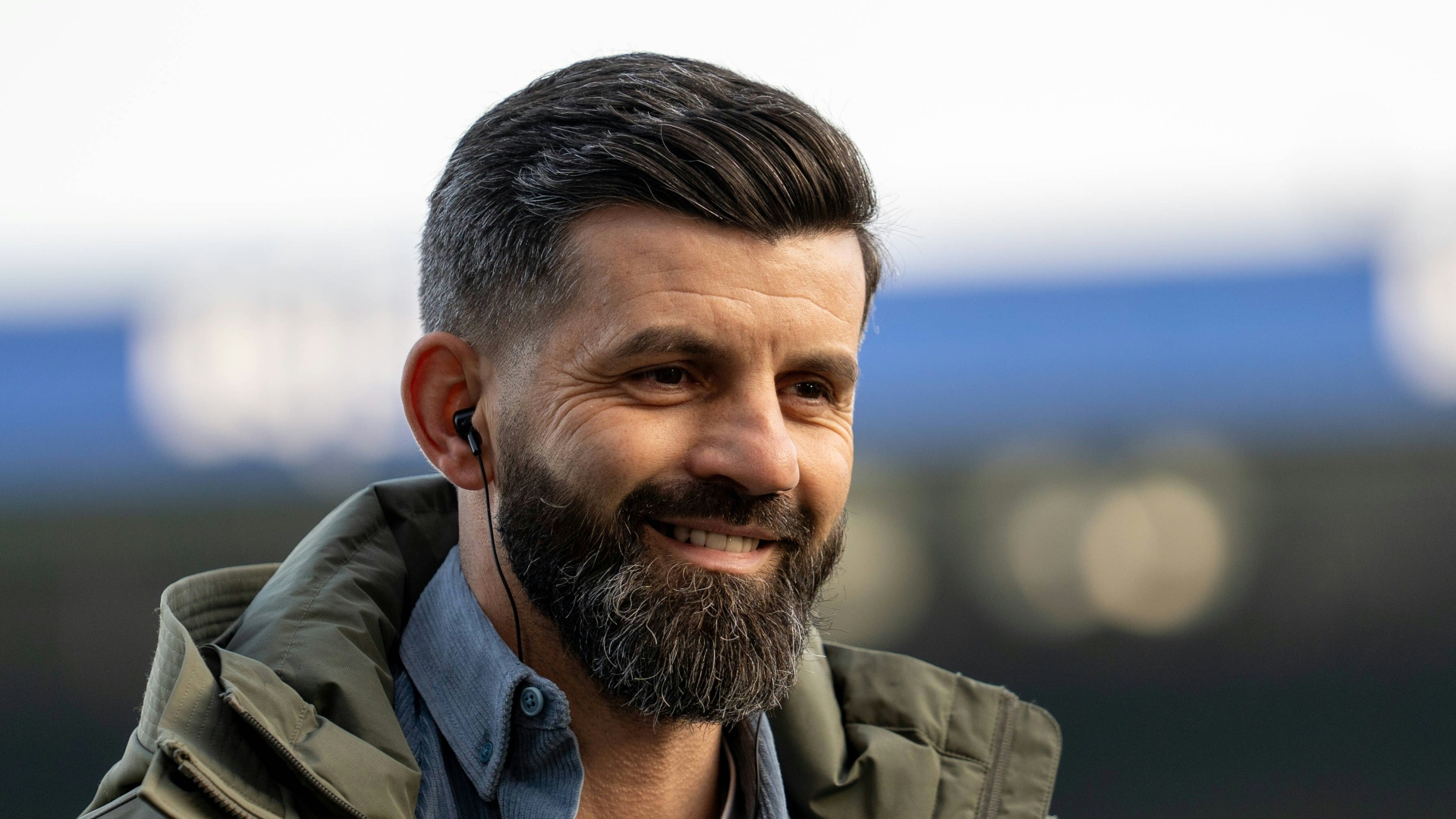 Muslic unter Beobachtung? Schalke Chef setzt auf Bestandigkeit