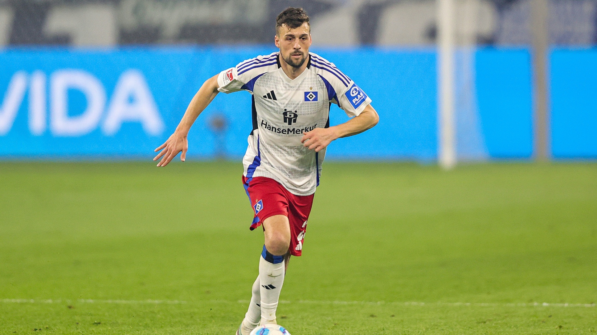 Meffert wechselt zurück zu Holstein Kiel