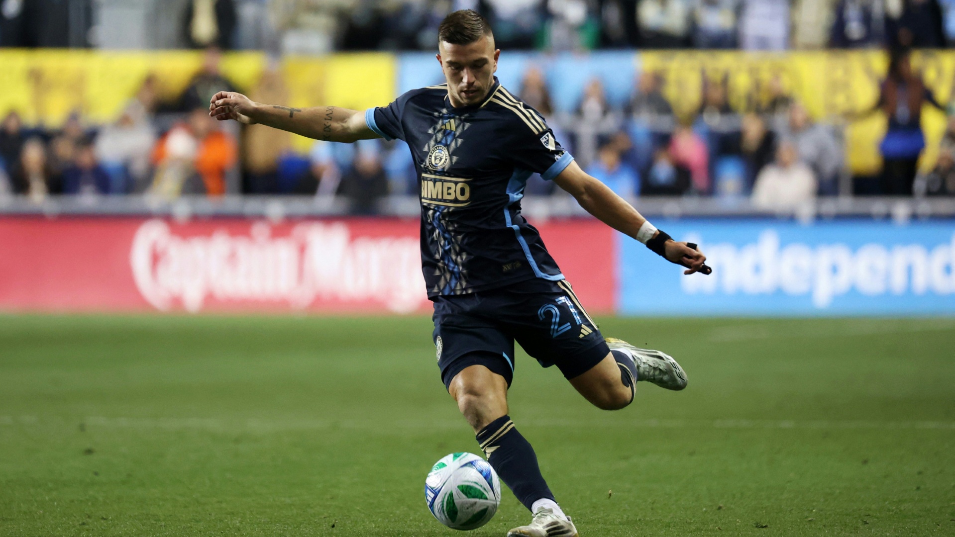 Wagner wechselt zu Bradys Verein