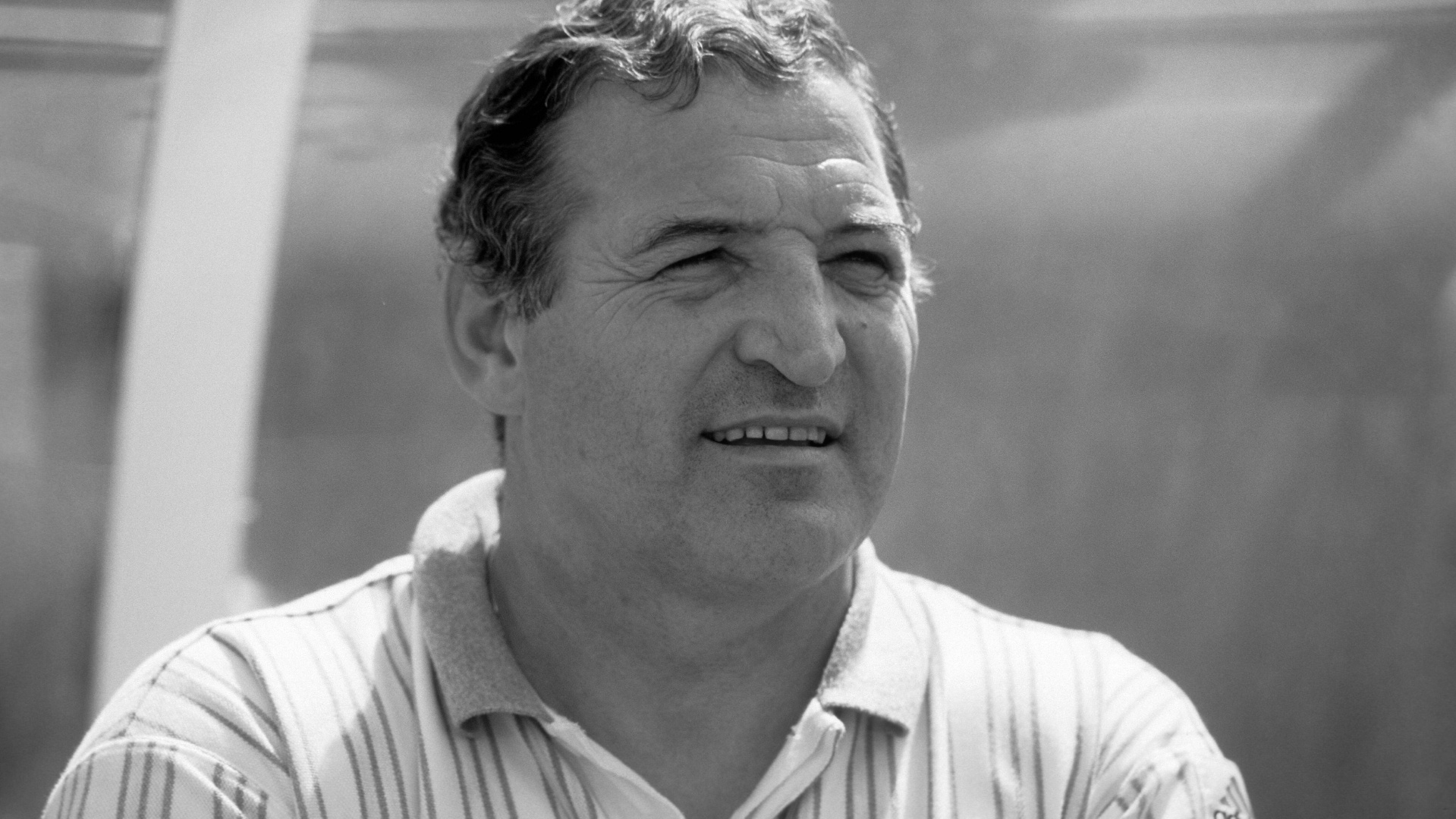 Bulgarien trauert um Dimitar Penew, den ehemaligen Nationaltrainer