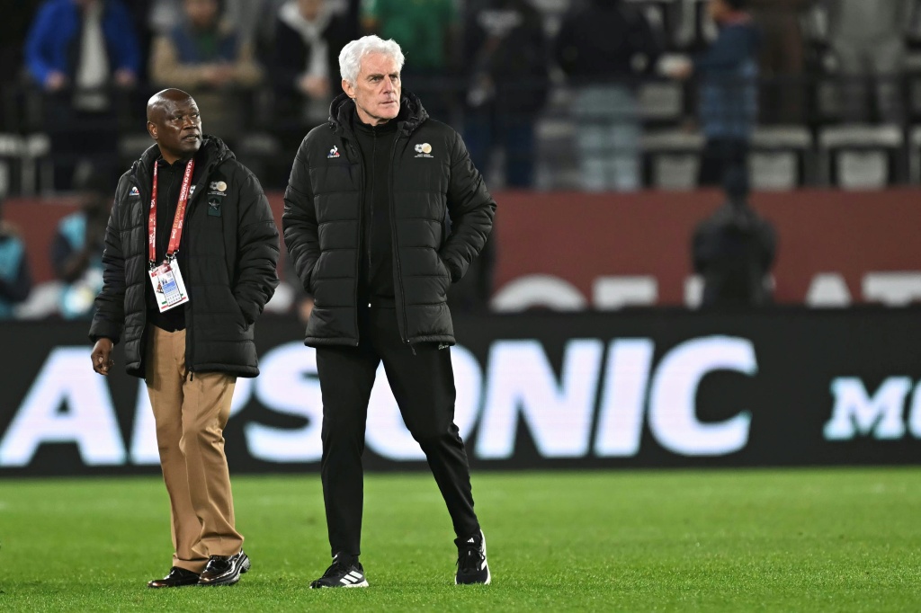 Hugo Broos redirects South Africa attention to World Cup post AFCON elimination