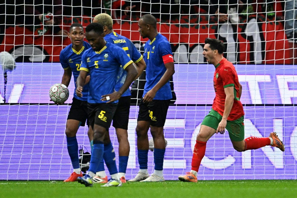 Morocco as Hosts Advance to AFCON Quarter-Finals While Cameroon Eliminates South Africa