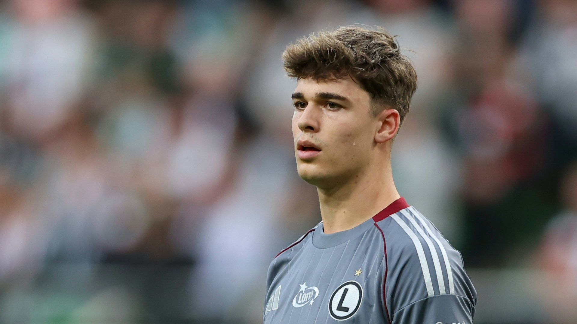 Hannover 96 holt Noah Weißhaupt auf Leihbasis von Freiburg