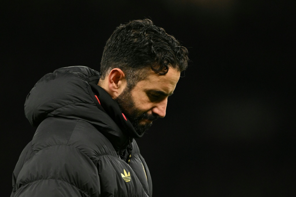 Bagaimana Masa Jabatan Ruben Amorim di Man Utd Menjadi Pahit