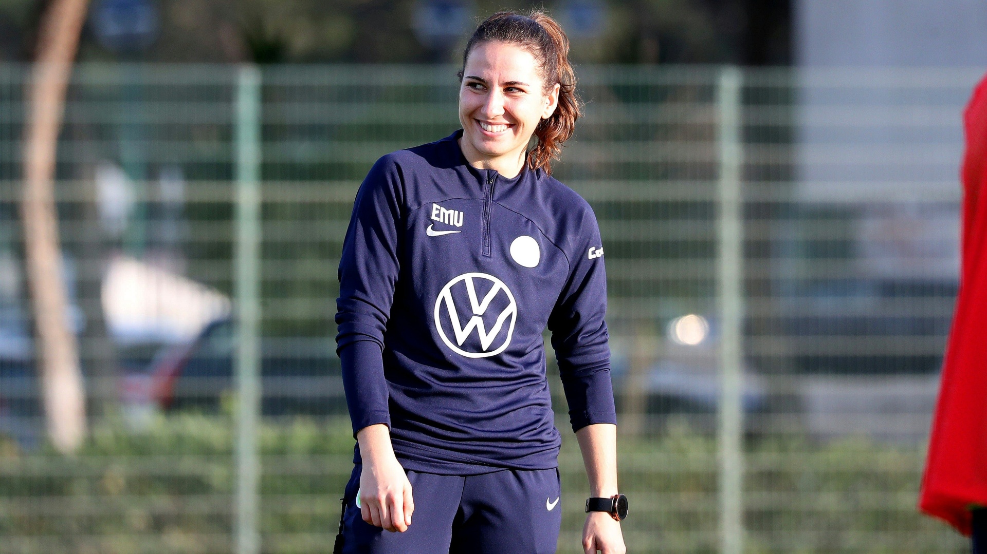 Virsinger als neue Trainerin bei Hoffenheim