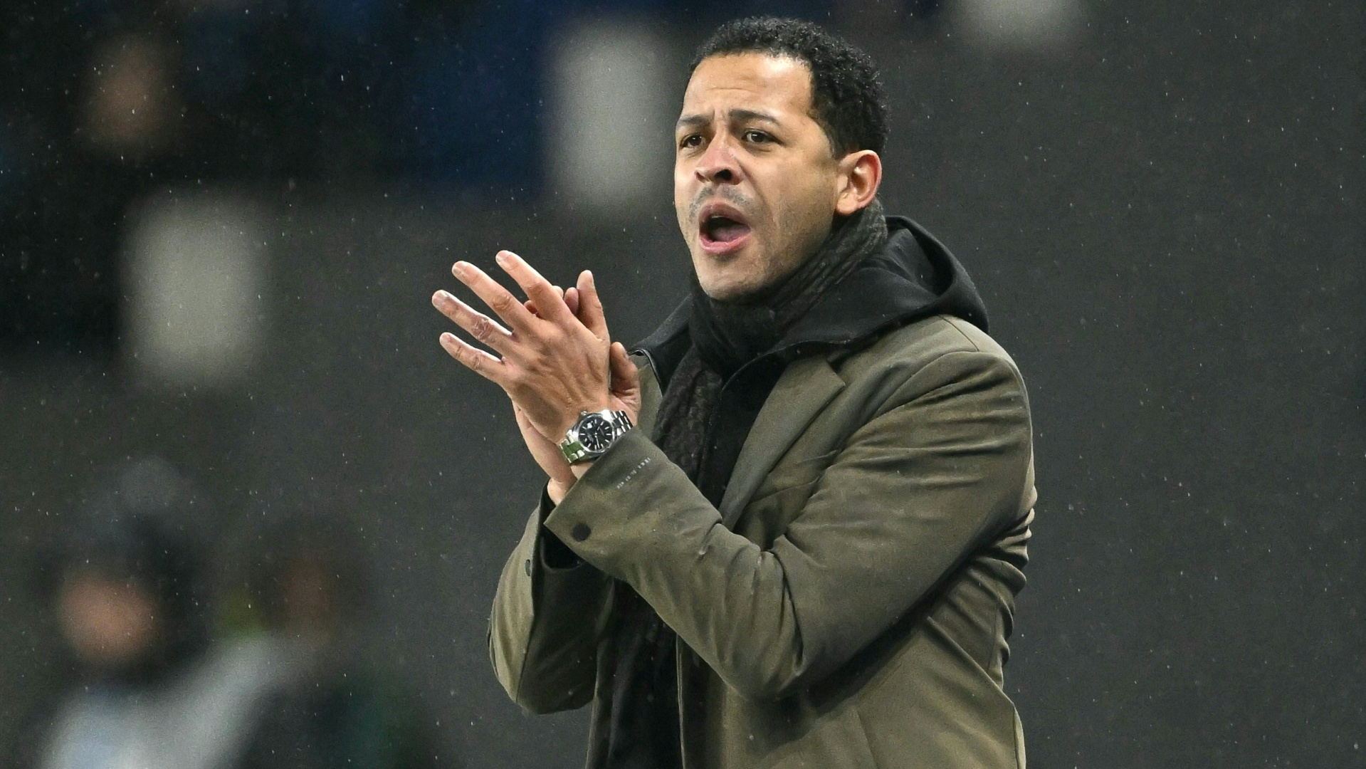 Maresca-Nachfolger entdeckt? Rosenior als potenzieller neuer Chelsea-Trainer