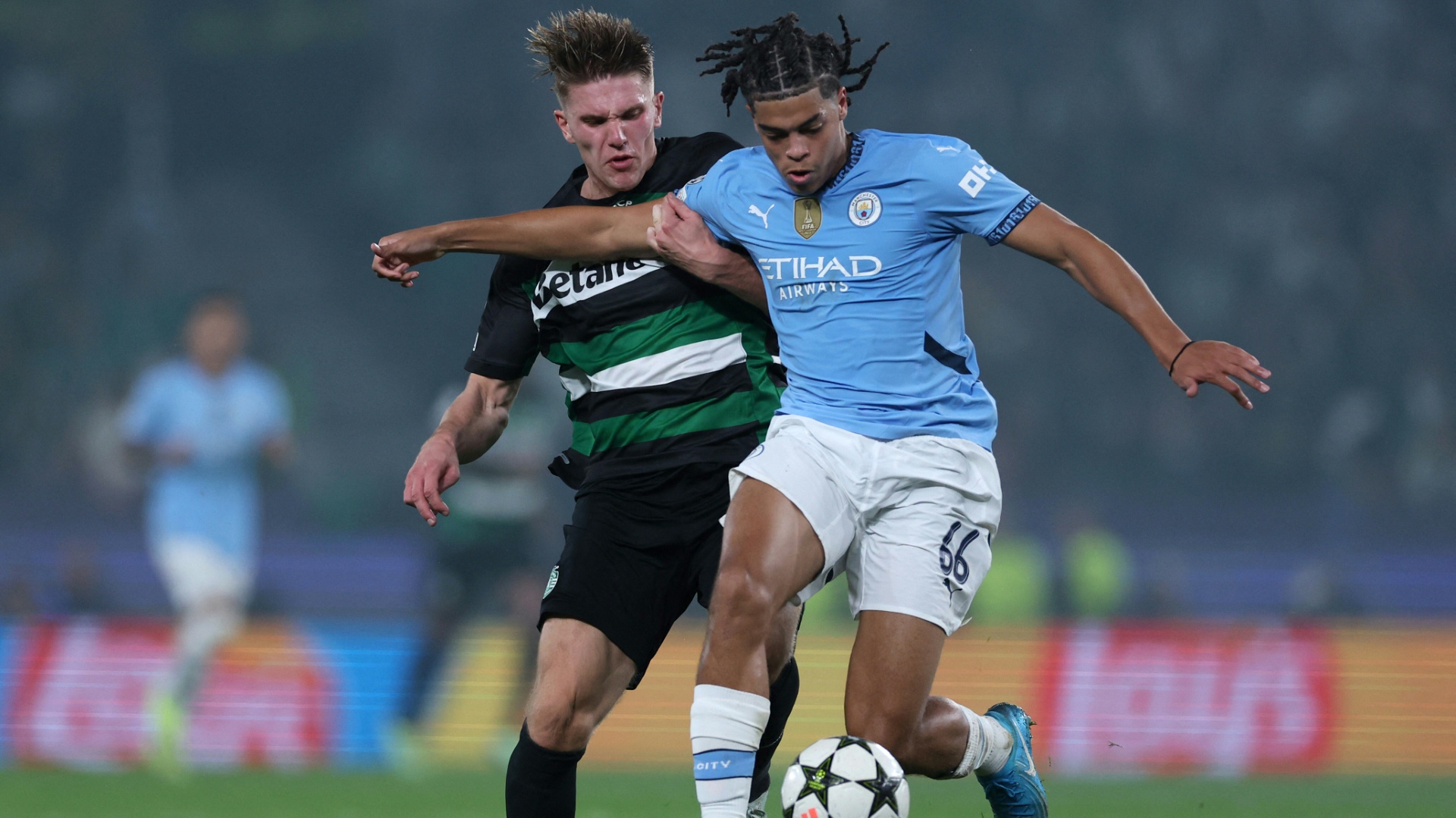 1. FC Köln holt Talent Simpson Pusey von Manchester City wegen Abwehrnot