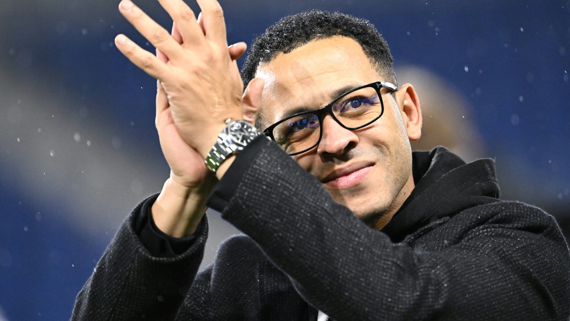 "Verbale Abmachung": Rosenior kündigt baldigen Wechsel zu Chelsea an