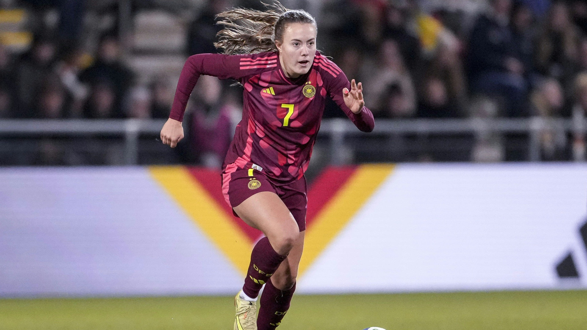 Leihdeal: Werder Bremen verpflichtet Jungtalent Alber