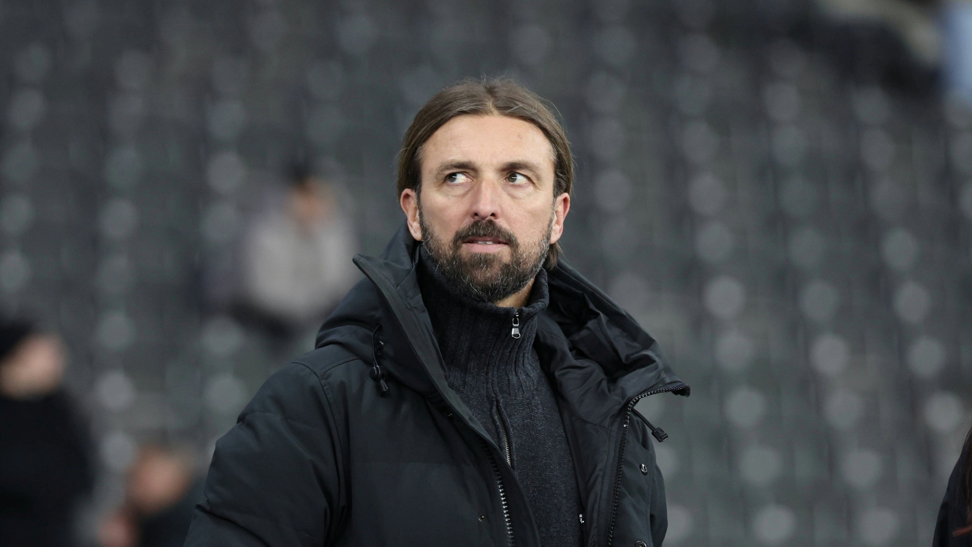 Auf die eigene Ersatzbank gespuckt? Hengen tadelt FCK Supporter