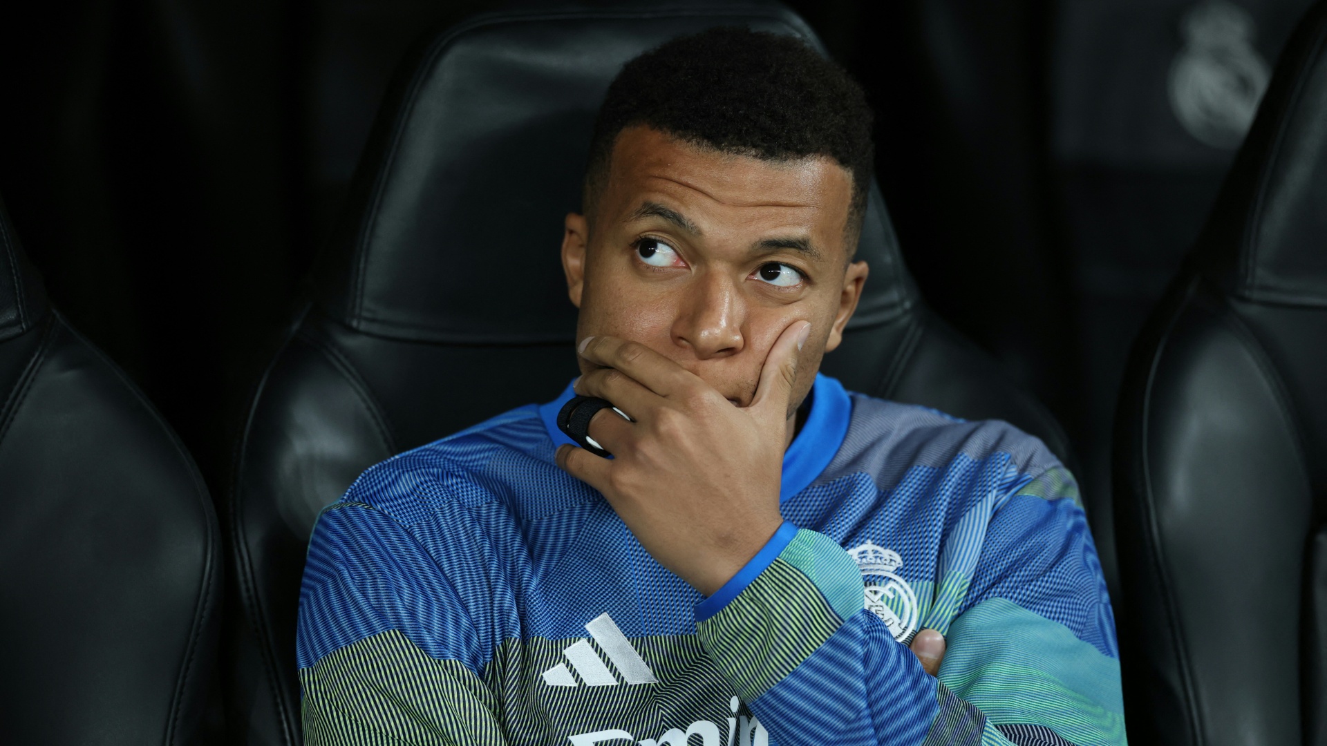 Real Madrid ohne Mbappé in der Supercopa