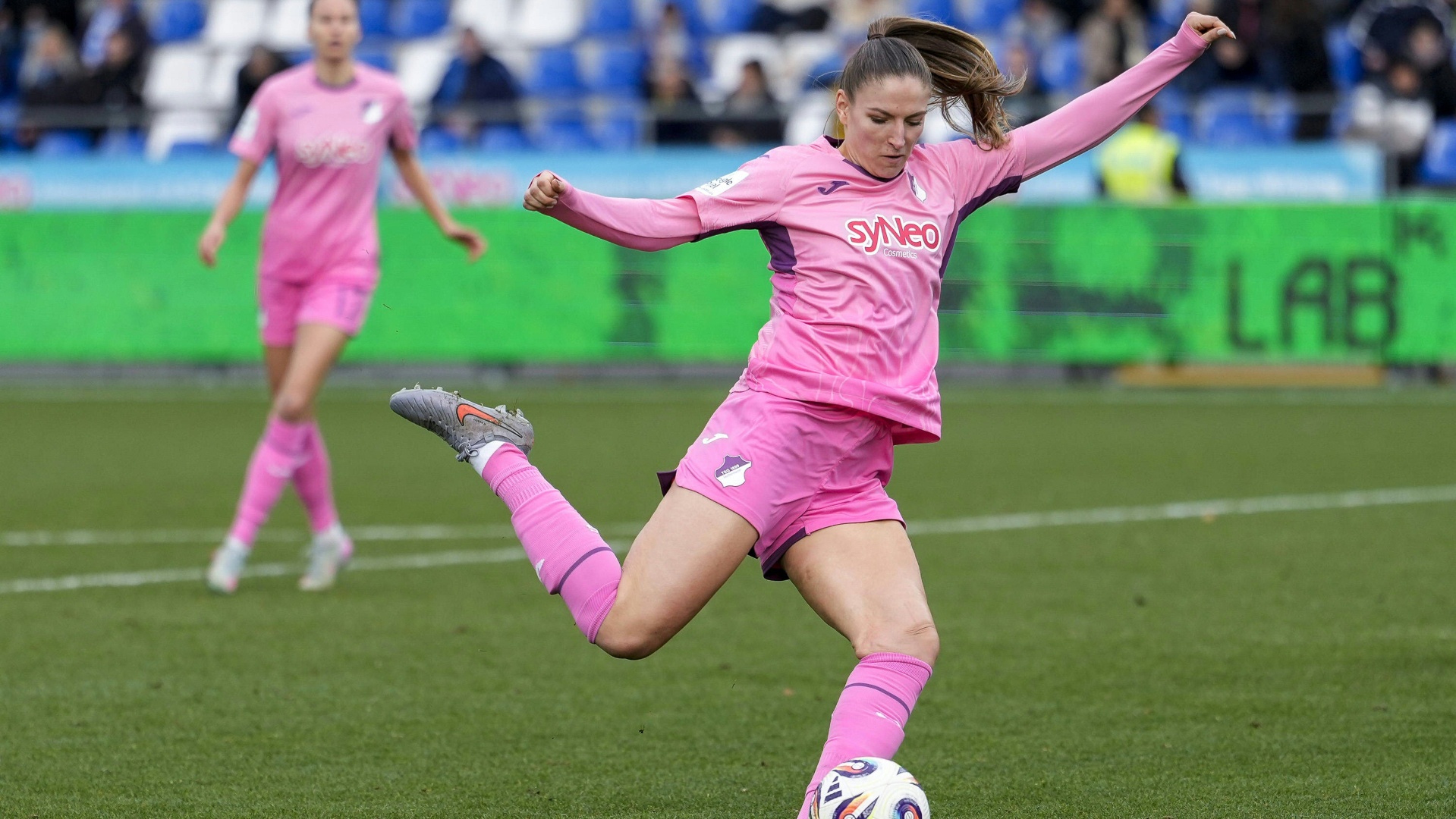 USA locken stark: Hoffenheim verliert Topstürmerin Kössler