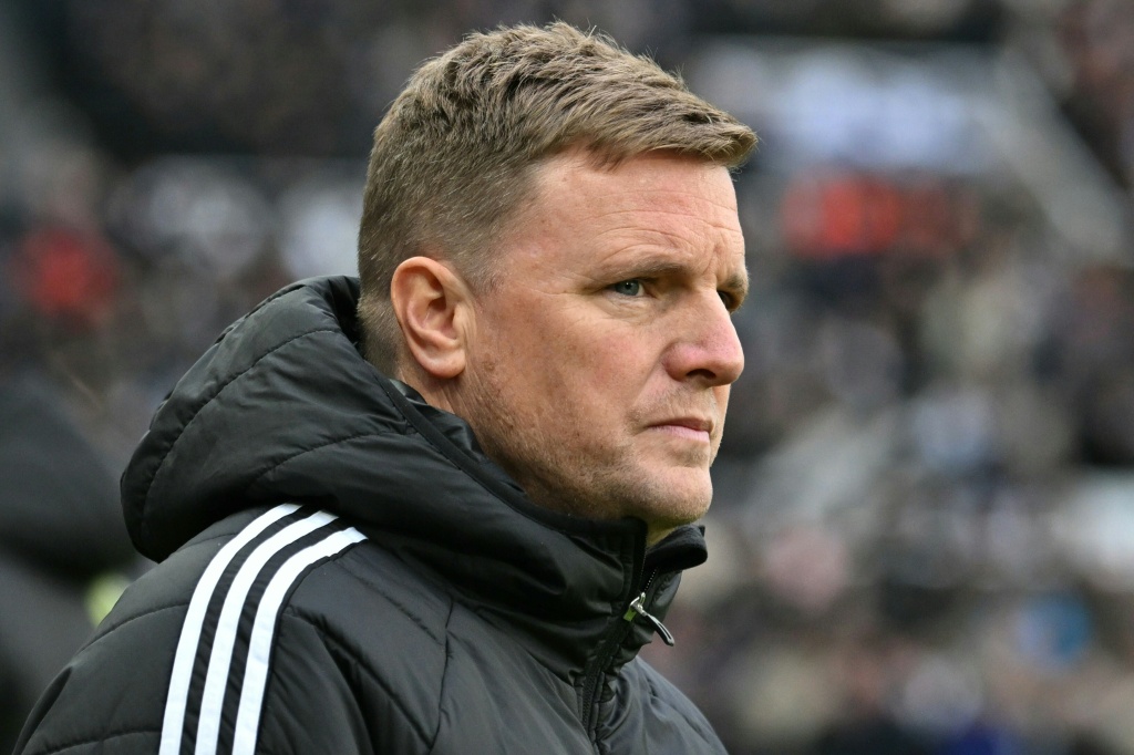 Howe van Newcastle sluit zich uit voor functie bij Manchester United