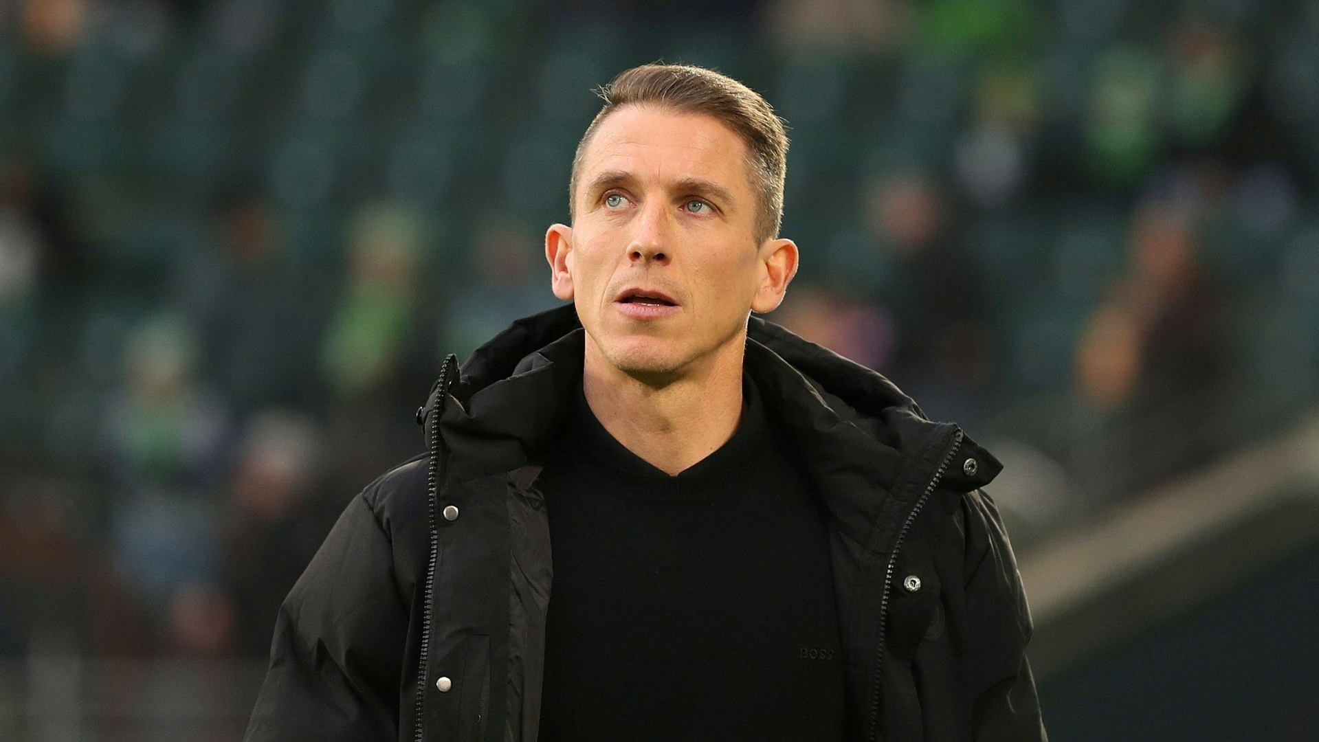 Trainer Bauer erwartet reibungslose Reise nach München